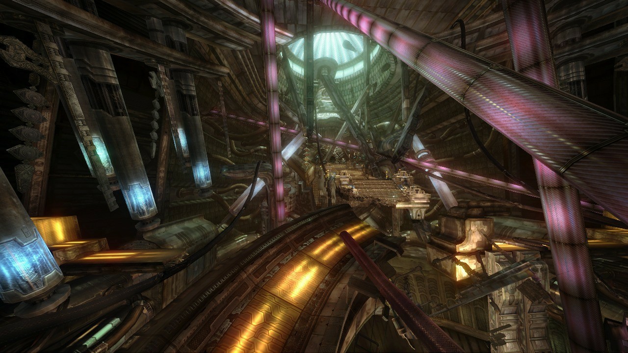 Final Fantasy XIII - Imagen 27